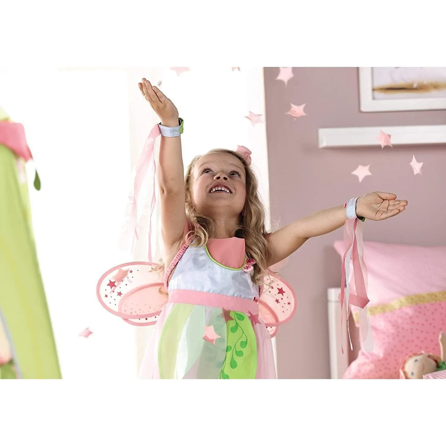 Haba Fina Fairy Wristbands