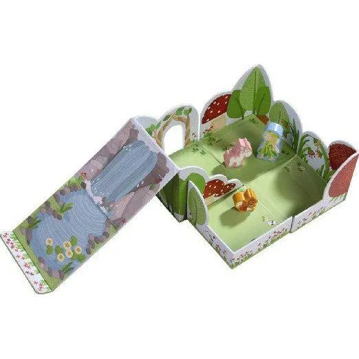 Haba Planet Play Cube - Land of Fairies