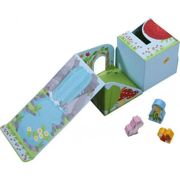 Haba Planet Play Cube - Land of Fairies