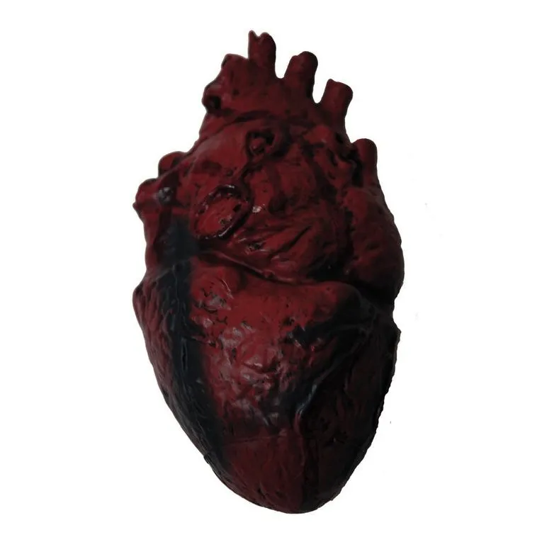 Heart Prop