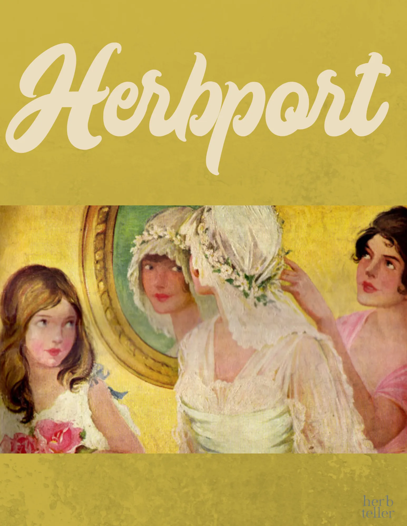 Herbtale: Herbport