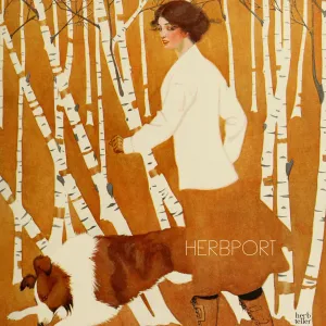 Herbtale: Herbport