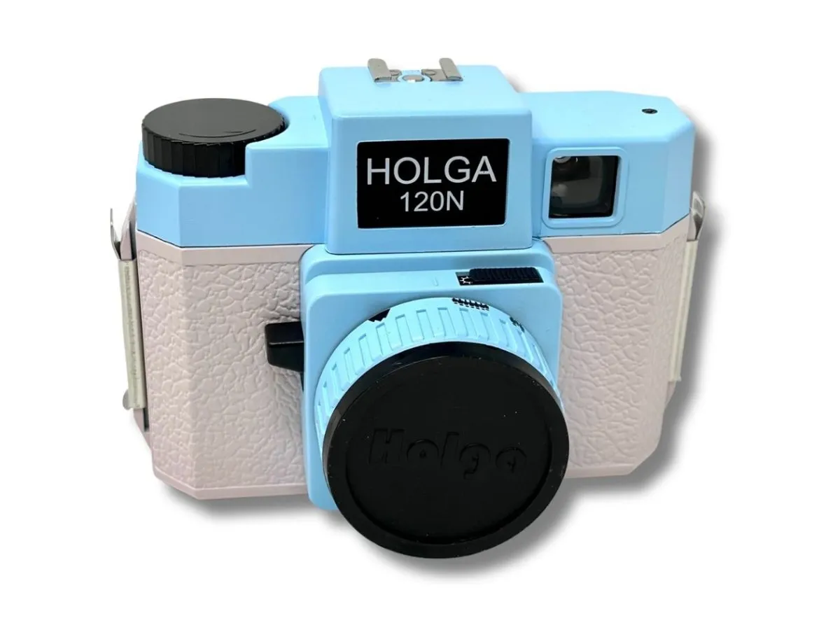 Holga Film Camera