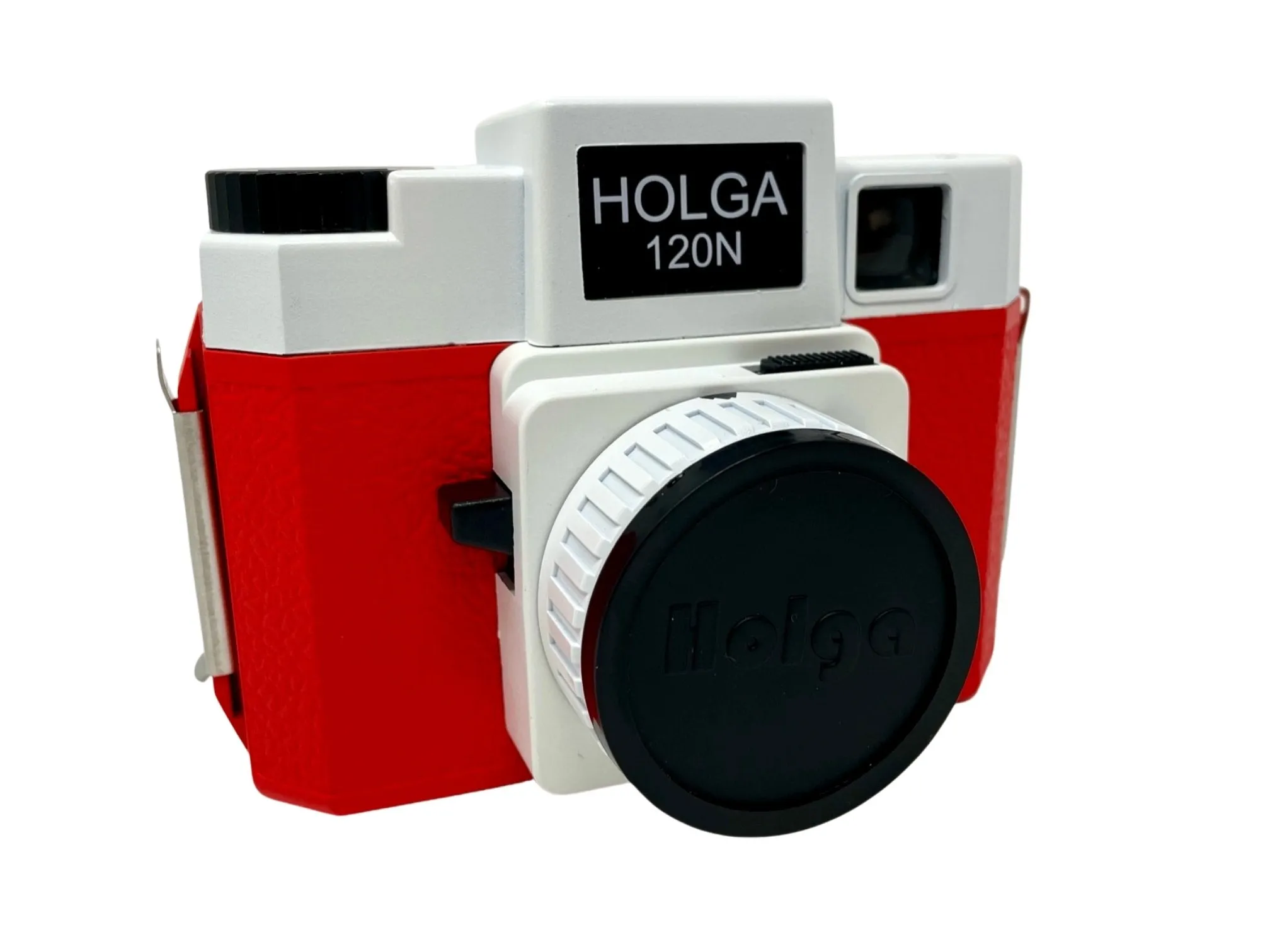 Holga Film Camera