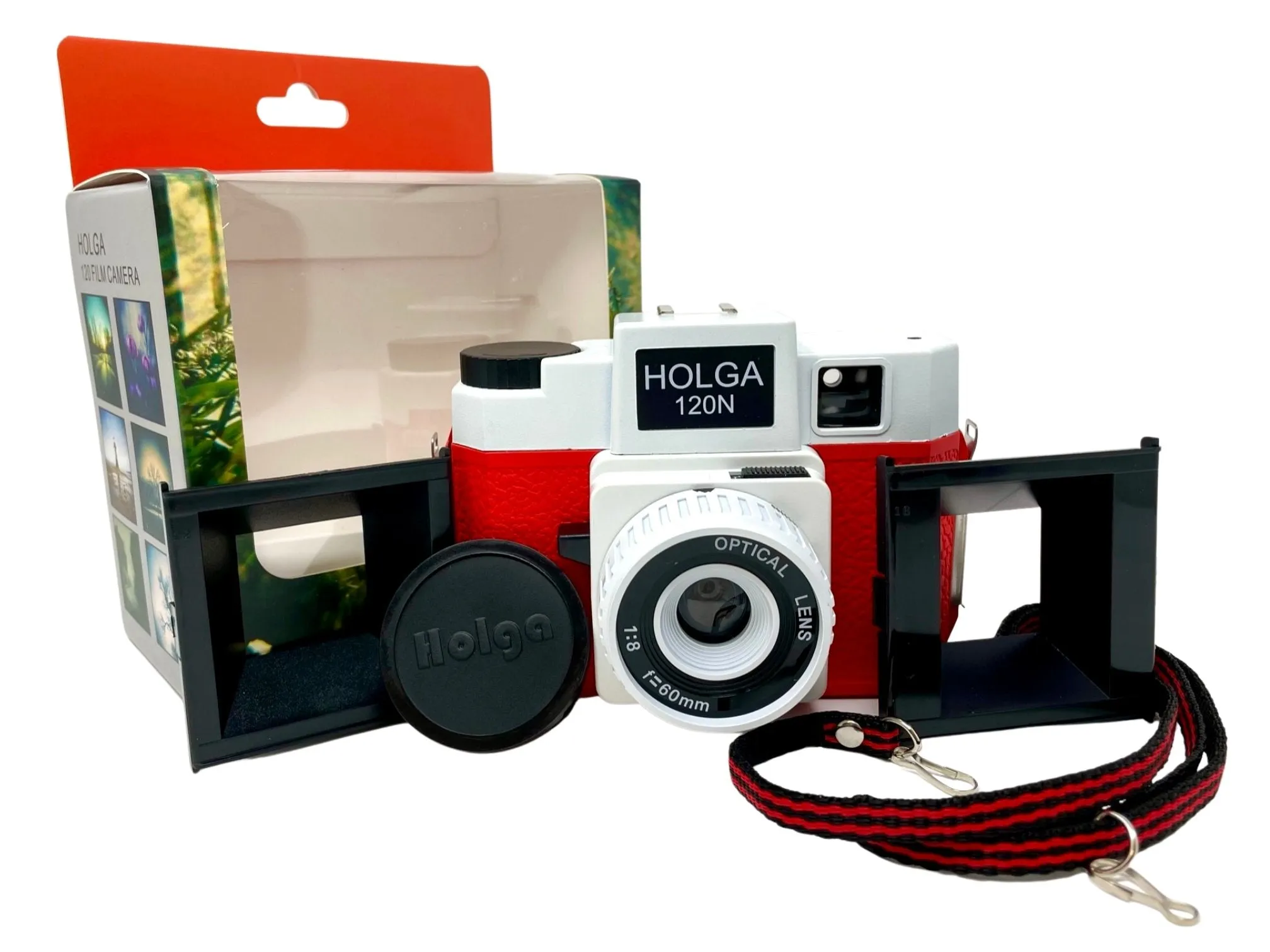 Holga Film Camera