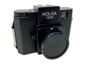 Holga Film Camera