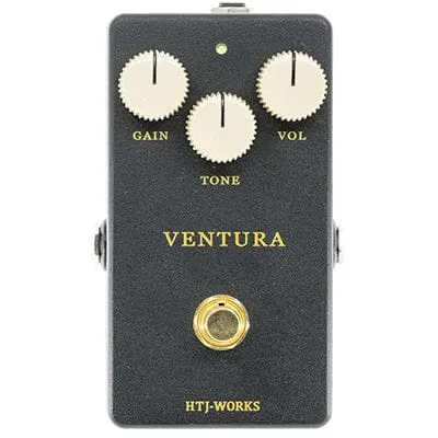 HTJ WORKS Ventura