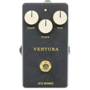 HTJ WORKS Ventura