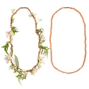 Huckleberry DIY Necklace