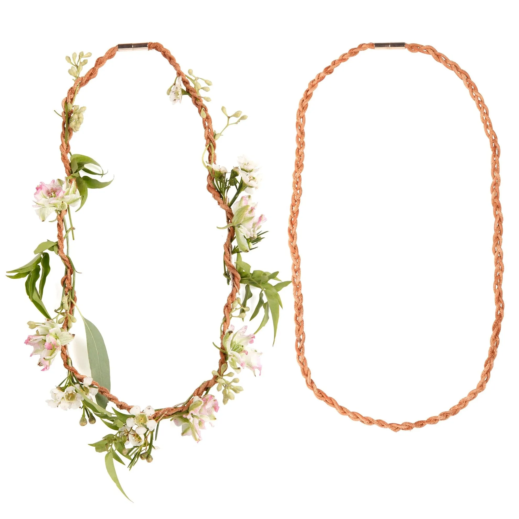 Huckleberry DIY Necklace
