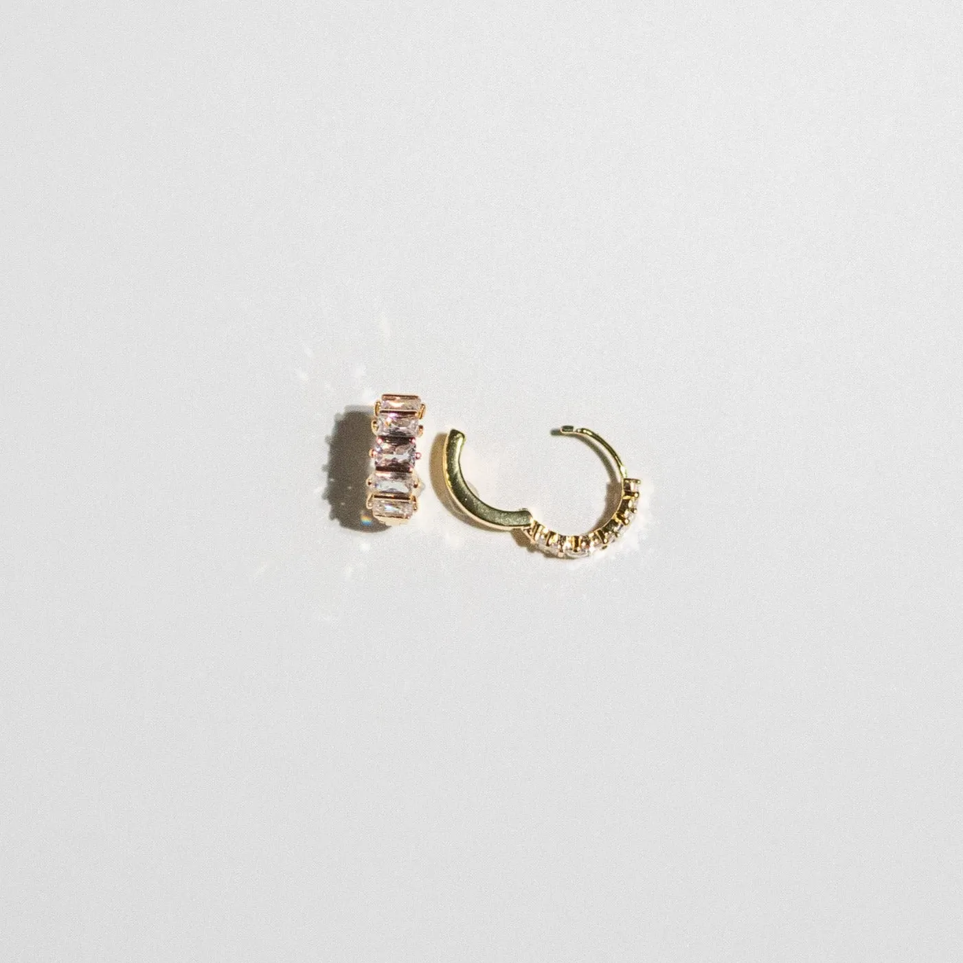 Huggy Earring