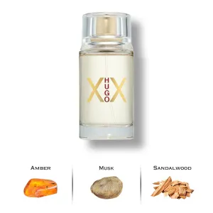 Hugo XX by Hugo Boss