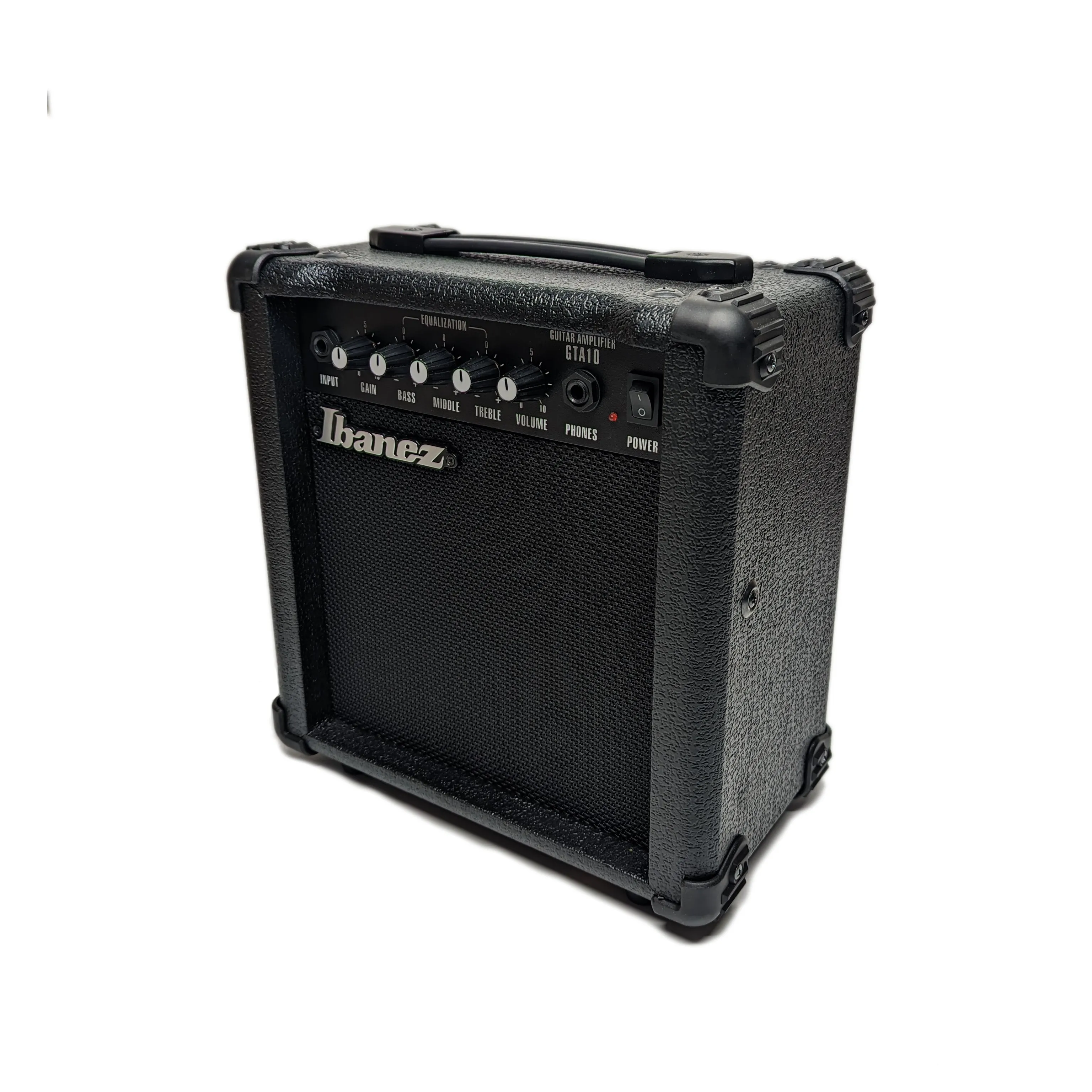 Ibanez GTA10 10W Mini Electric Guitar Amp [EX-DISPLAY]