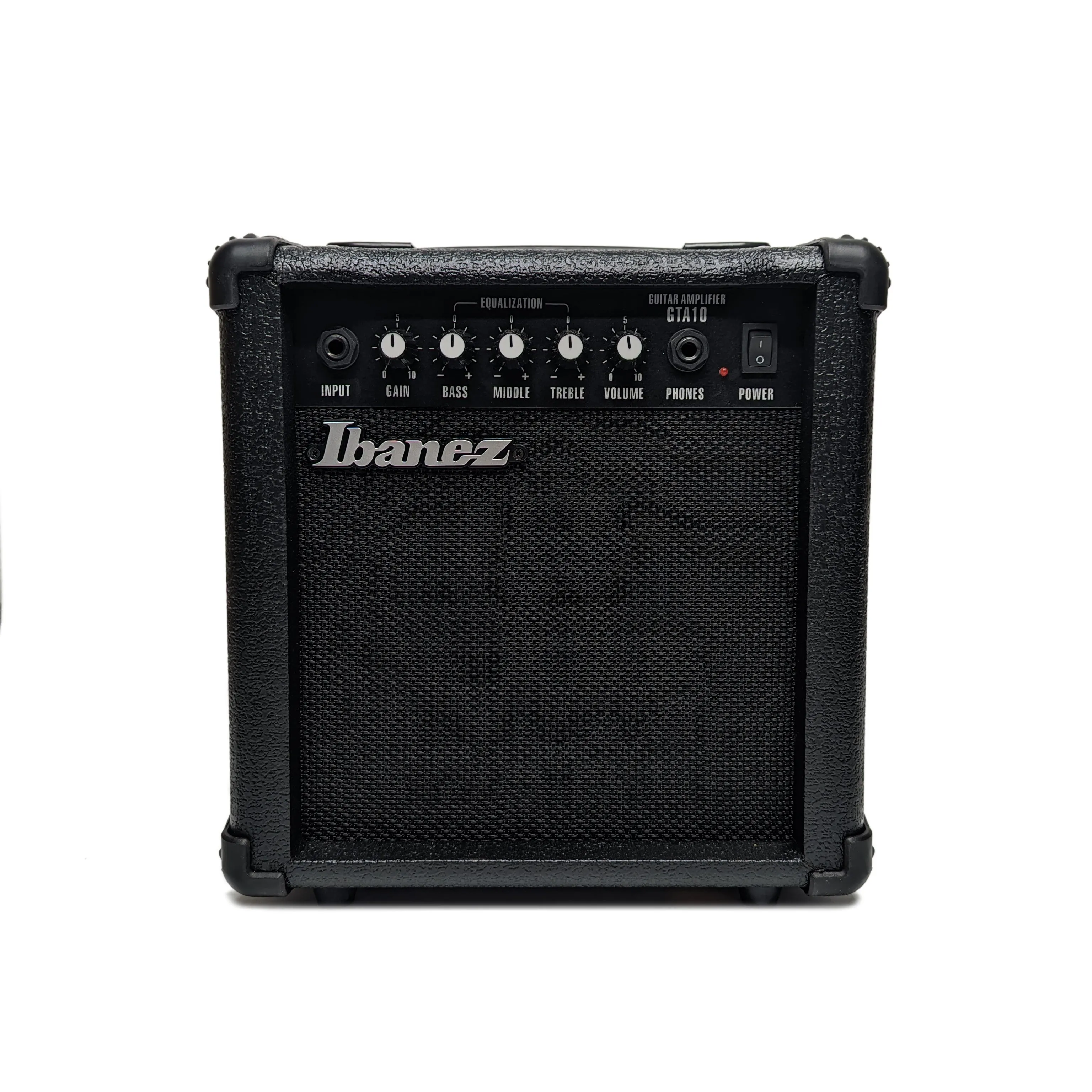 Ibanez GTA10 10W Mini Electric Guitar Amp [EX-DISPLAY]
