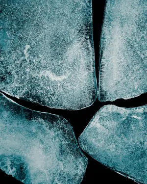 Ice No. 14