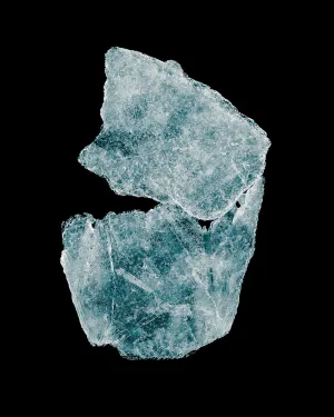 Ice No. 45