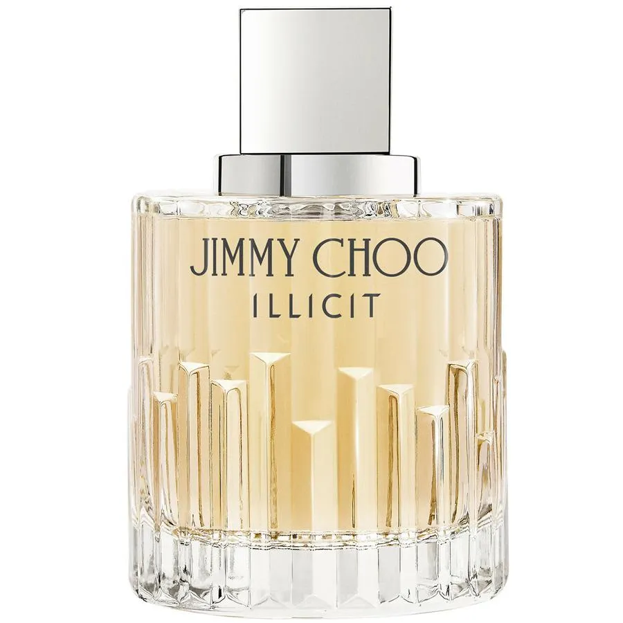 Illicit by Jimmy Choo for Women 3.4 oz EDP Spray Tester