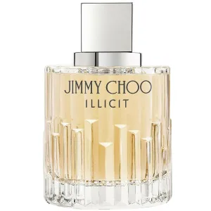Illicit by Jimmy Choo for Women 3.4 oz EDP Spray Tester