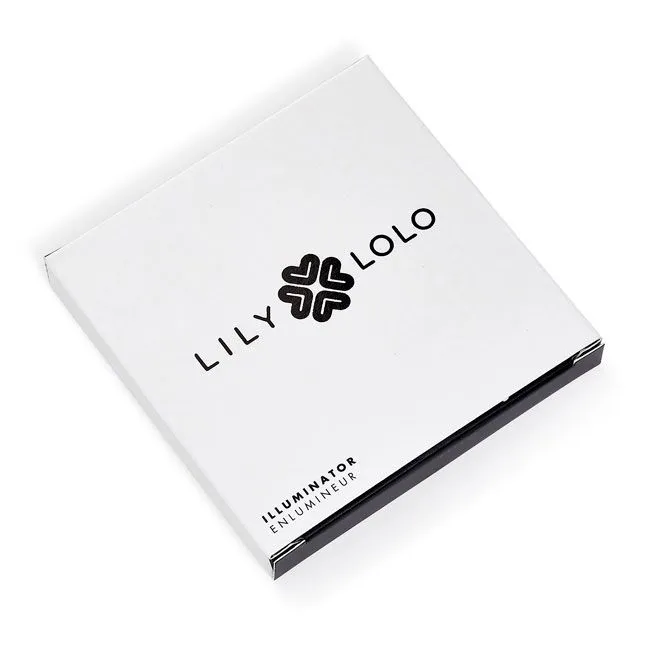 Illuminator
