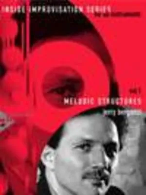 INSIDE IMPROVISATION V1 MELODIC STRUCTURES BK/OLA