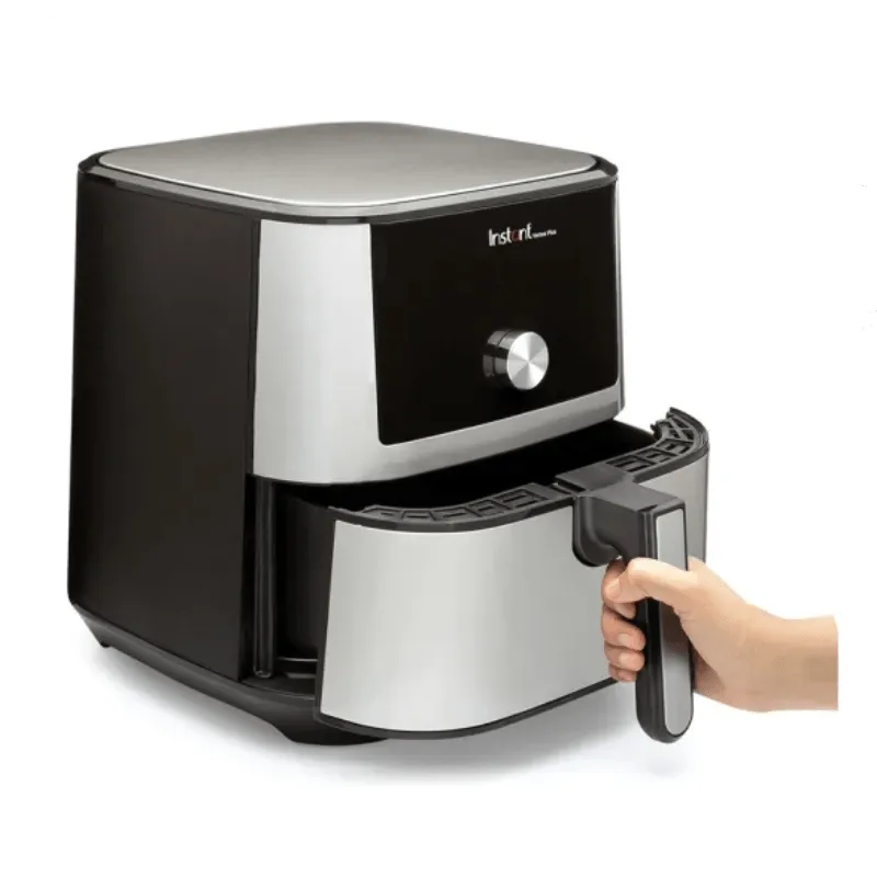Instant Pot Vortex Plus 5.7 Litre 6-in-1 Air Fryer 140-3069-01-SA