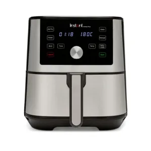 Instant Pot Vortex Plus 5.7 Litre 6-in-1 Air Fryer 140-3069-01-SA