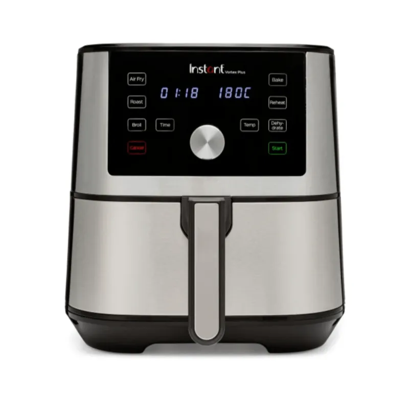 Instant Pot Vortex Plus 5.7 Litre 6-in-1 Air Fryer 140-3069-01-SA
