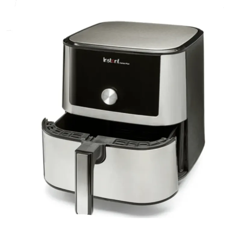 Instant Pot Vortex Plus 5.7 Litre 6-in-1 Air Fryer 140-3069-01-SA