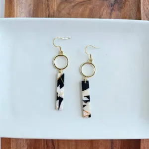 Isabella - Onyx & Pearl