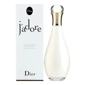 J'adore Beautifying Body Milk by Christian Dior