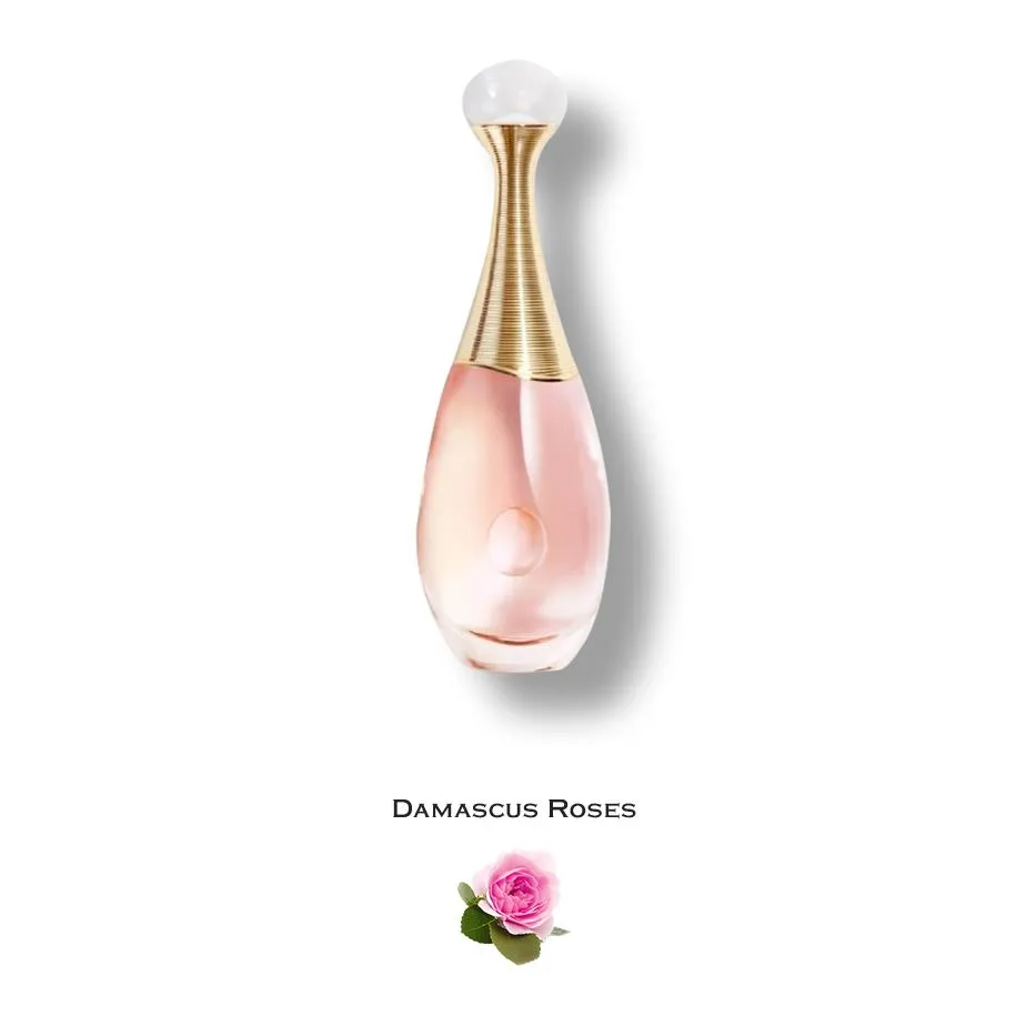 J'adore by Christian Dior