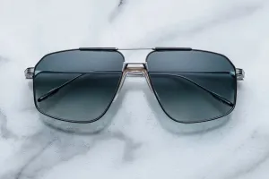 Jagger - Pacific