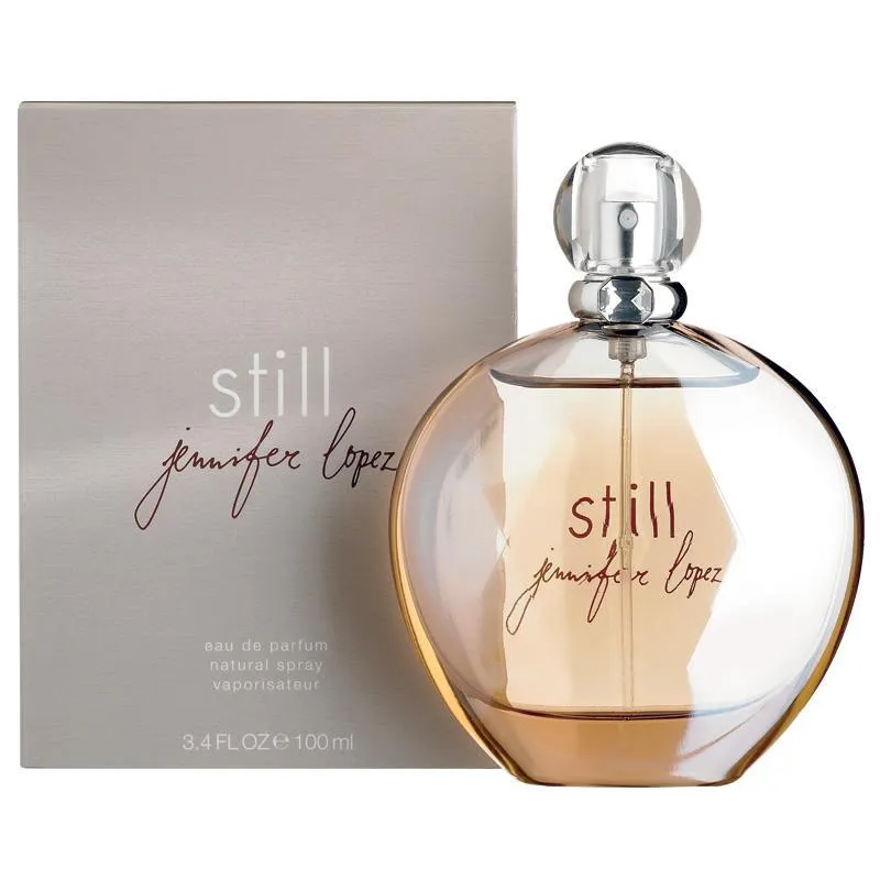 Jennifer Lopez Still Eau de Parfum 100ml