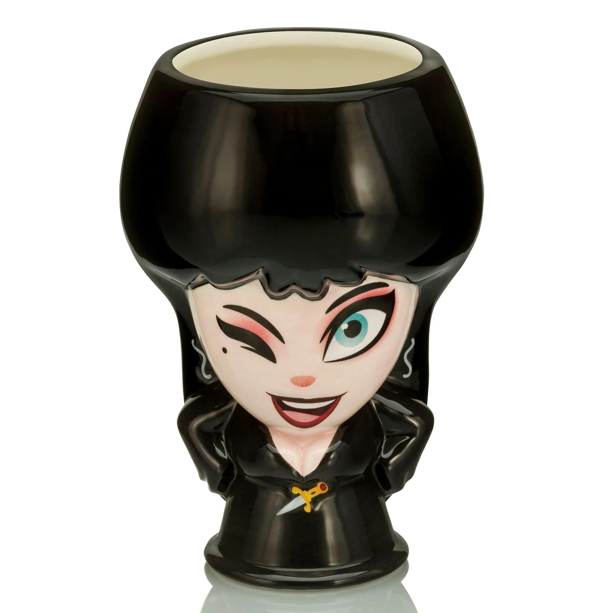 Jerrod Maruyama x Cupful of Cute® Elvira Mug