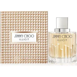 JIMMY CHOO ILLICIT by Jimmy Choo perfume edp 3.3 / 3.4 oz New in Box