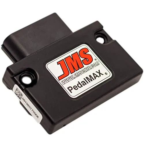 JMS PEDALMAX Terrain - Throttle Enhancement Device - Plug and Play - 2017-2020 Arctic CAT-TEXTRON Vehicles - RC1719ACV1
