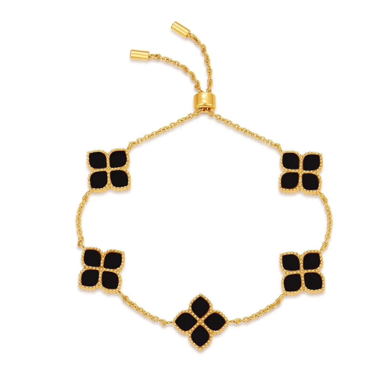 Joory / Set Black Gold