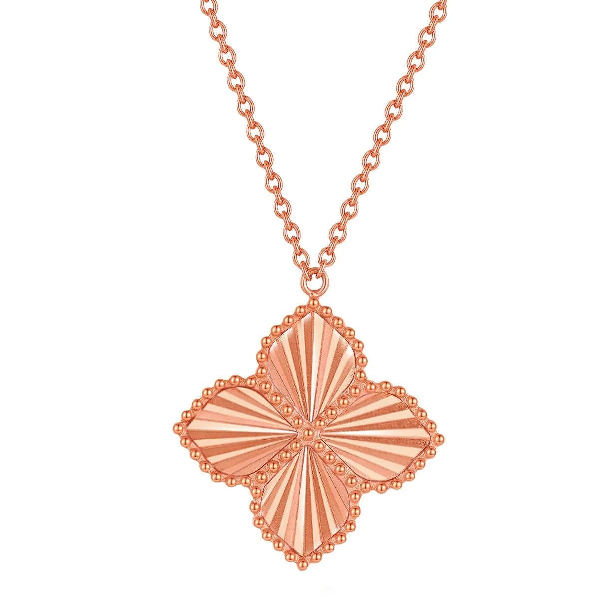 Joory / Set Sunglow Rose Gold