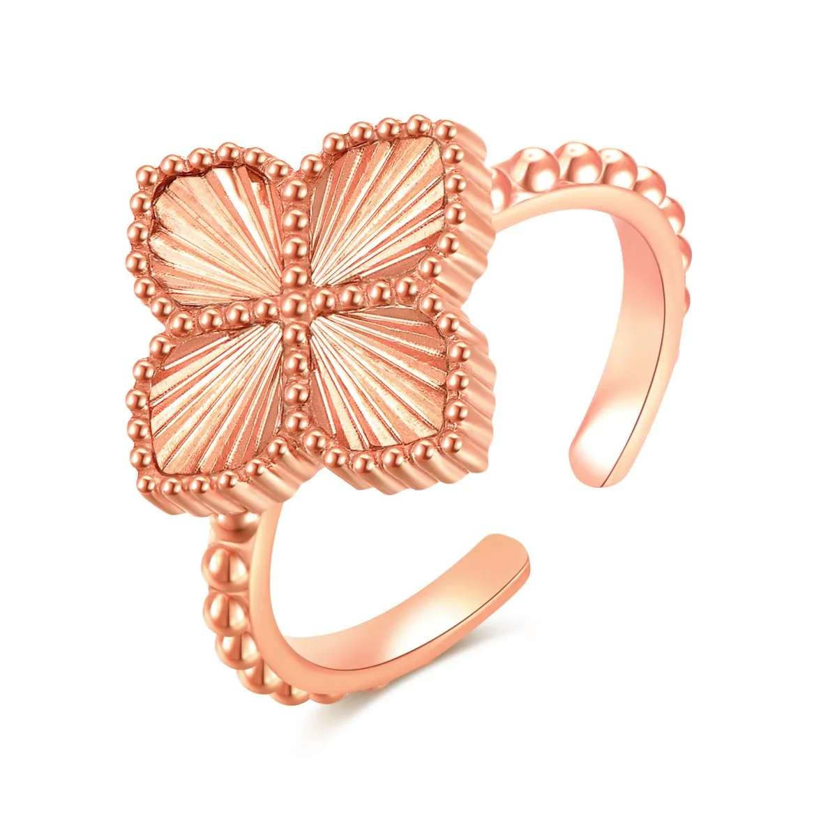 Joory / Set Sunglow Rose Gold