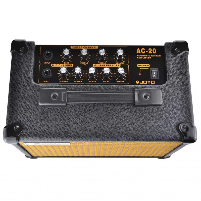 Joyo AC-20 Bantamp