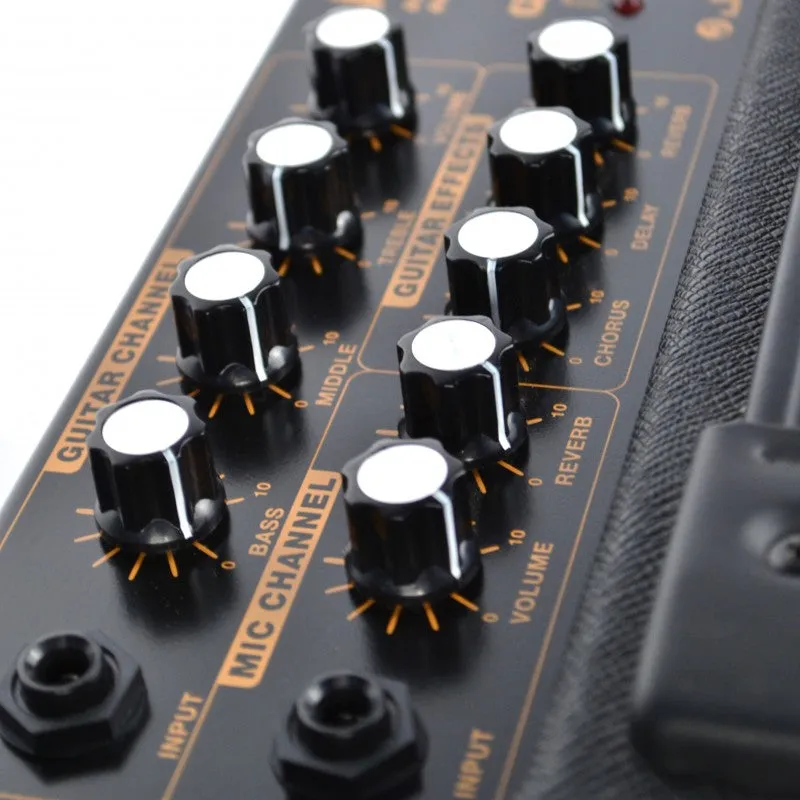 Joyo AC-20 Bantamp