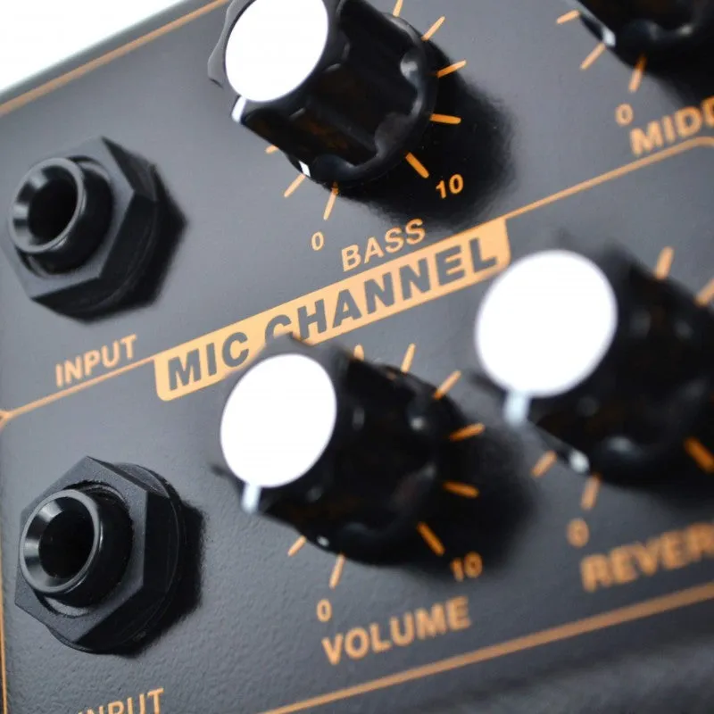 Joyo AC-20 Bantamp