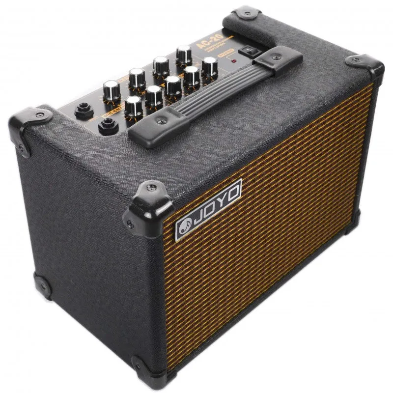 Joyo AC-20 Bantamp