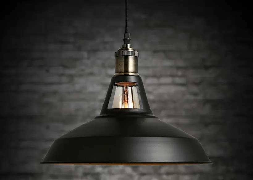 JÌÎ_rn Circle Ceiling Lamp