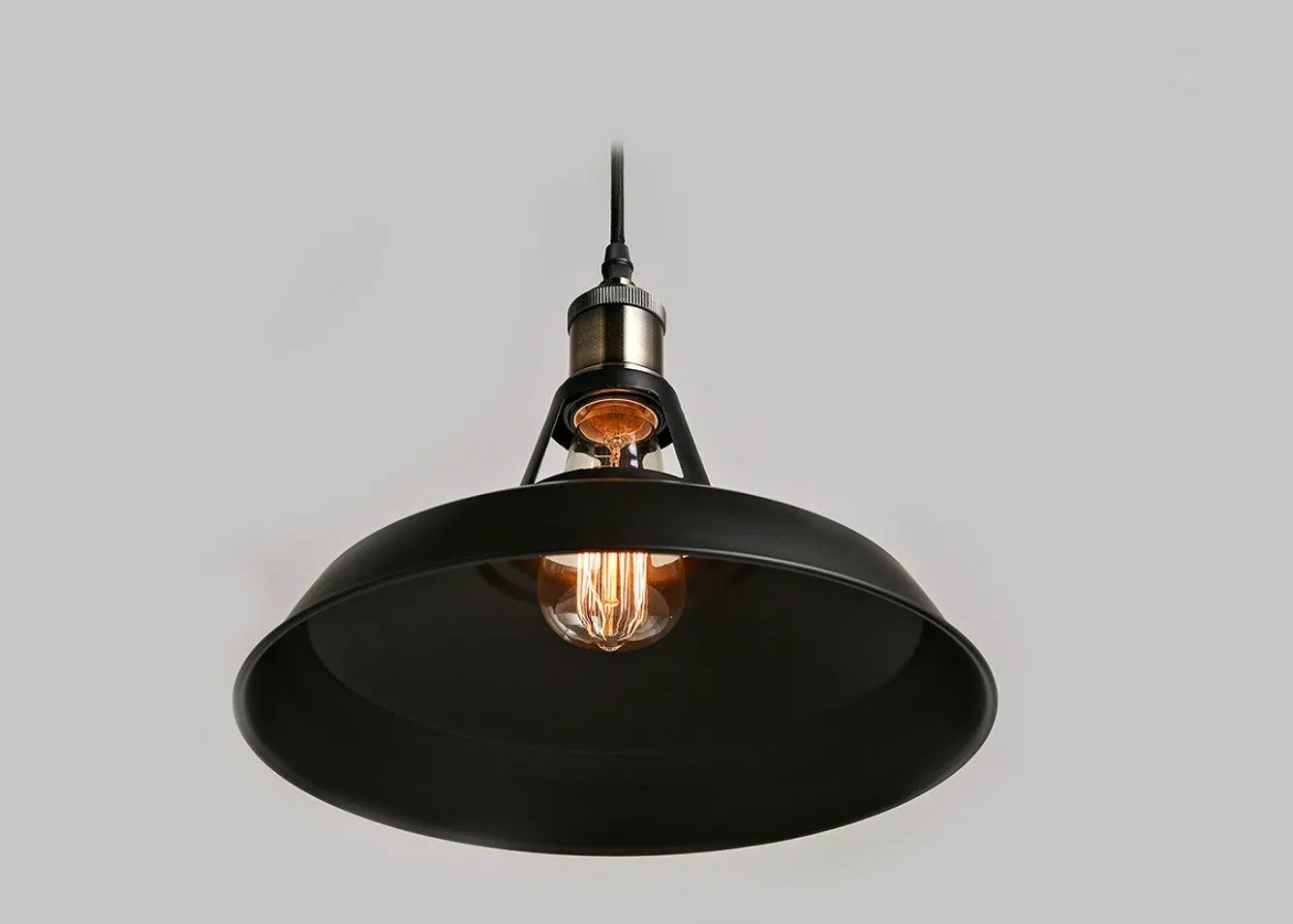 JÌÎ_rn Circle Ceiling Lamp