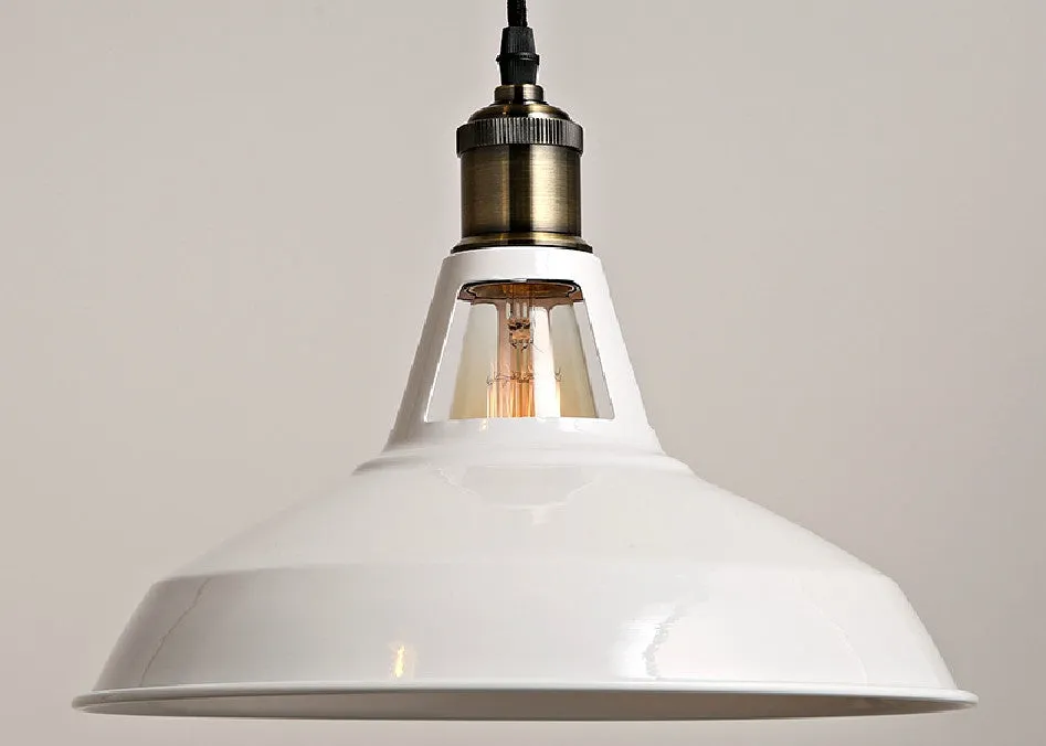 JÌÎ_rn Circle Ceiling Lamp