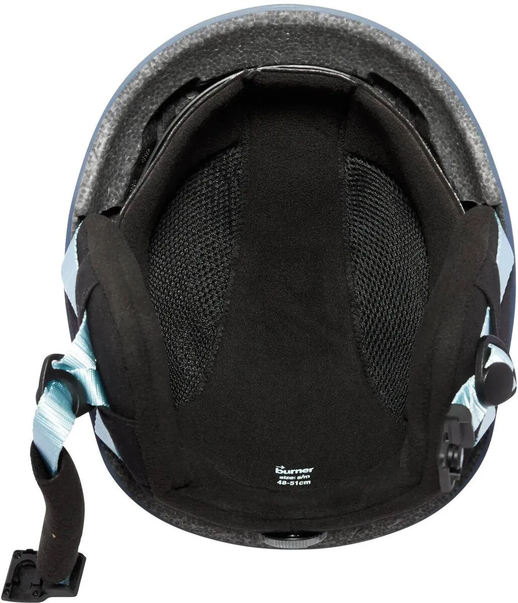 Junior Burner Helmet