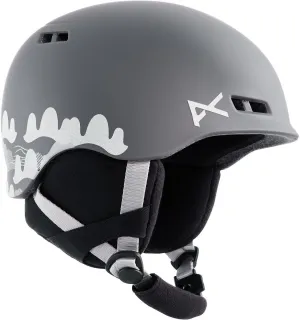 Junior Burner Helmet