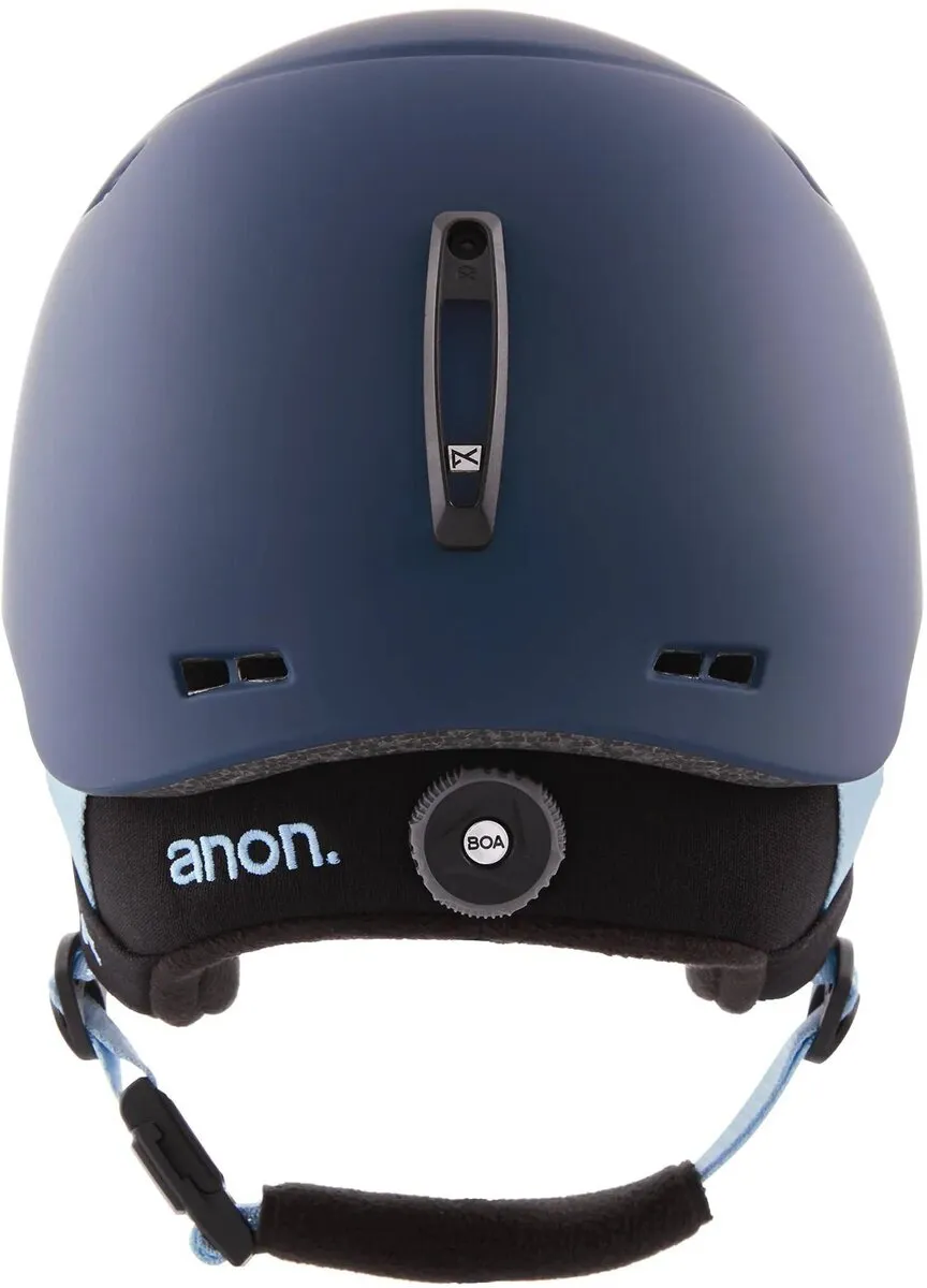 Junior Burner Helmet