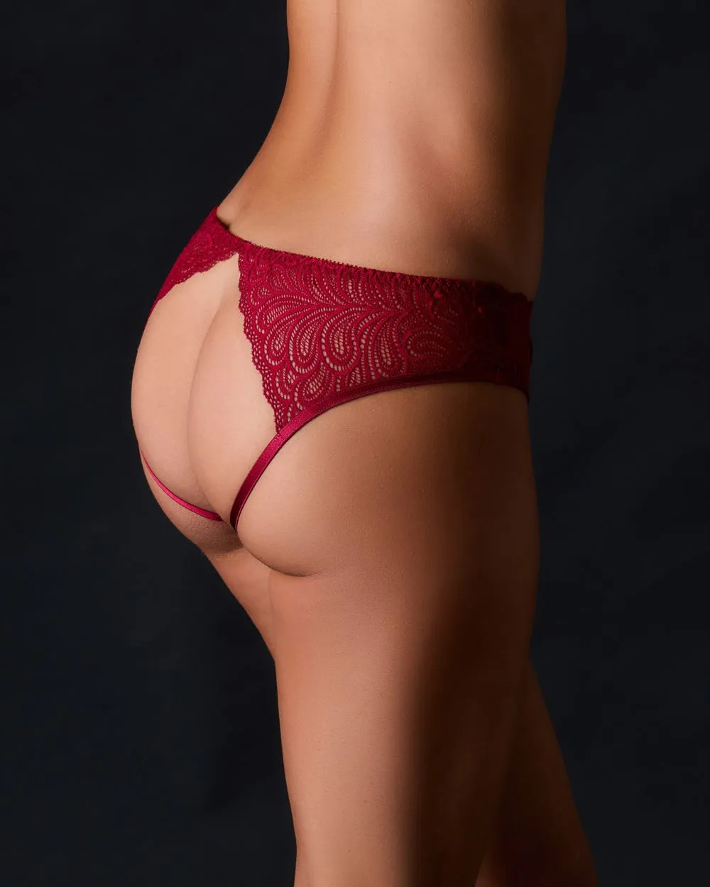 Karina Ouvert